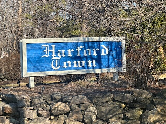 Harford Town Homes for Sale