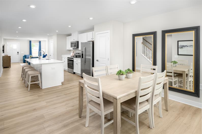 Grace Woods Homes for Sale