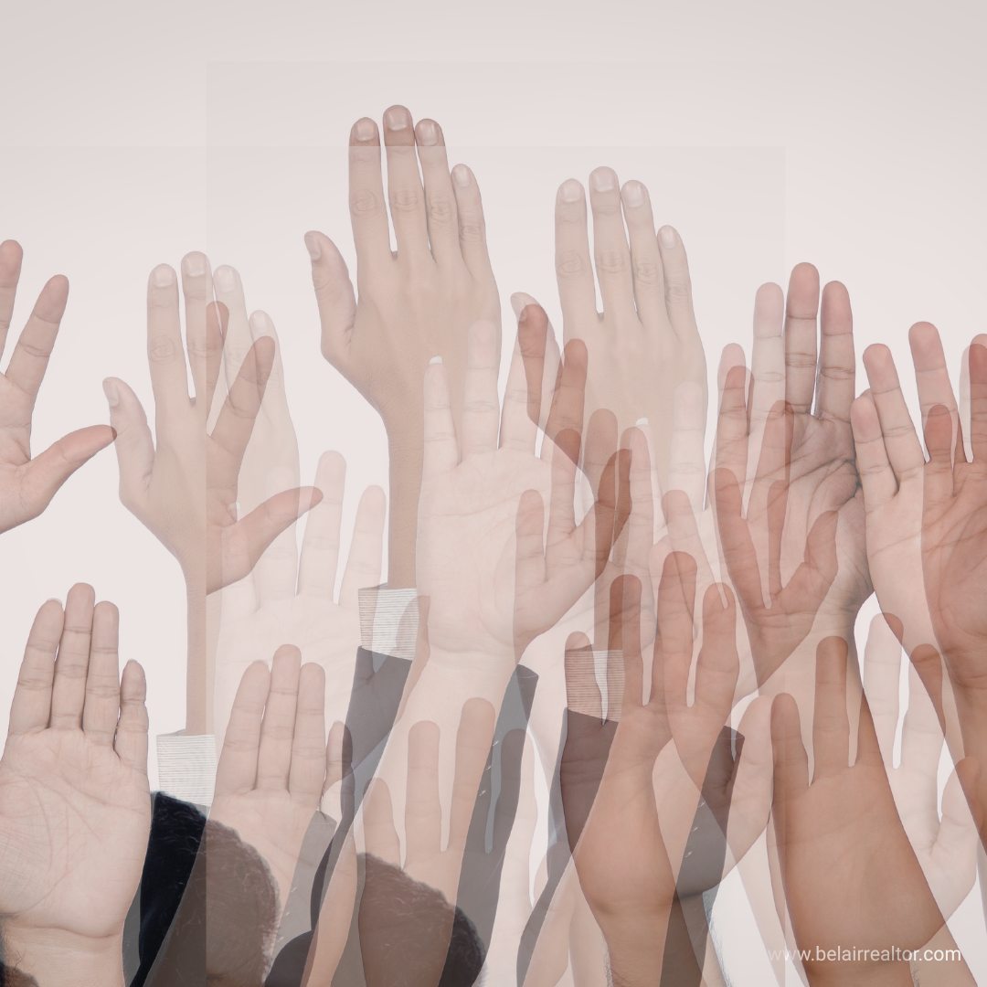 How Do You Actually Choose a Realtor?