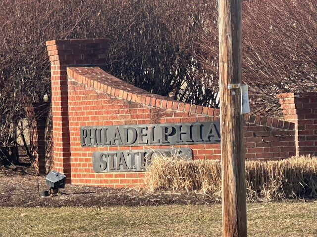 Philadelphia Station Houses for Sale