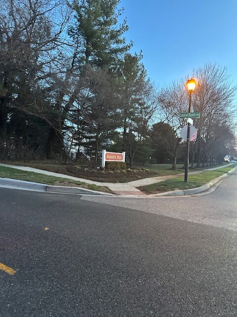 Hunters Run Homes for Sale