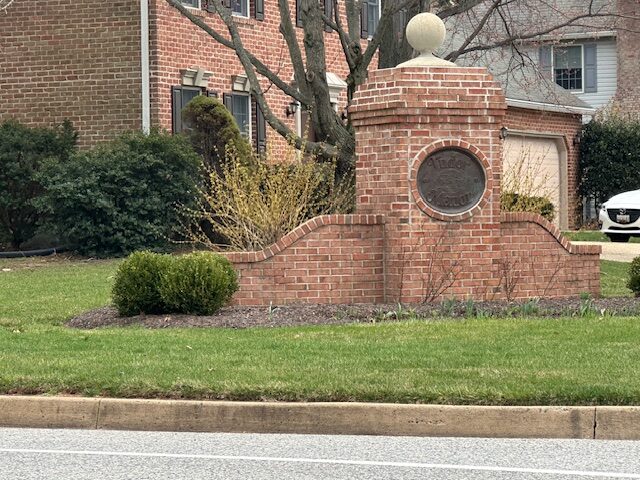 Tudor Manor Homes for Sale