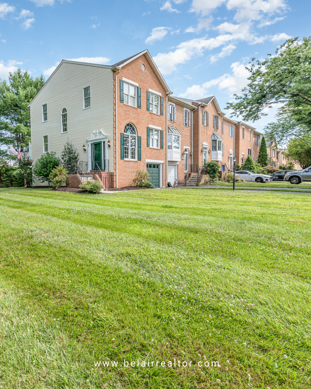 Amyclae Estates Homes for Sale