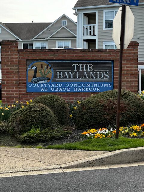 Bayland Condos for Sale