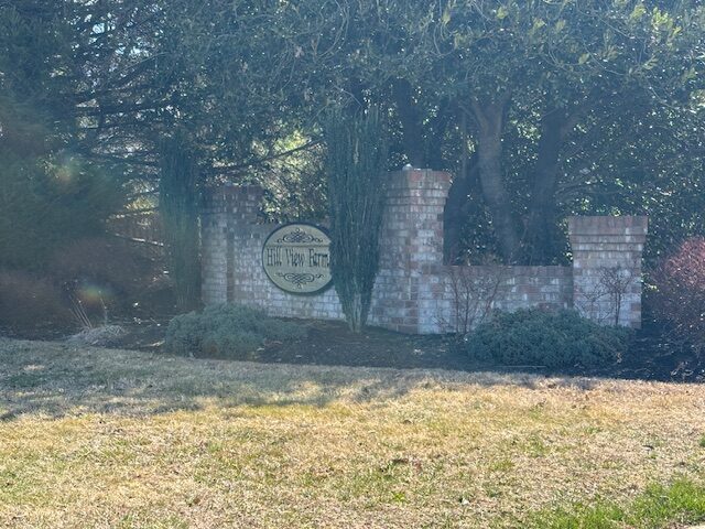 Hill View Farm Homes for Sale