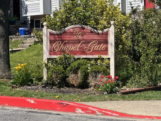 Chapel Gate Townhomes for Sale