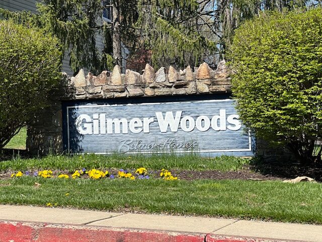Gilmer Woods Townhomes for Sale