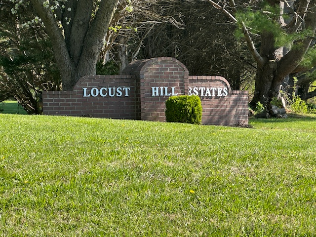 Locust Hills Estates Homes for Sale