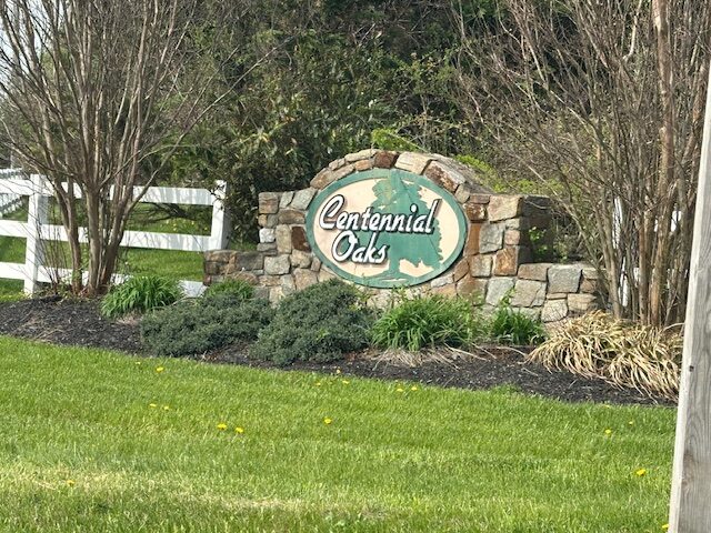 Centennial Oaks Homes for Sale