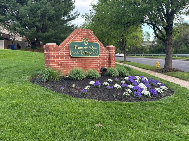 Hunter Run Village Townhomes for Sale