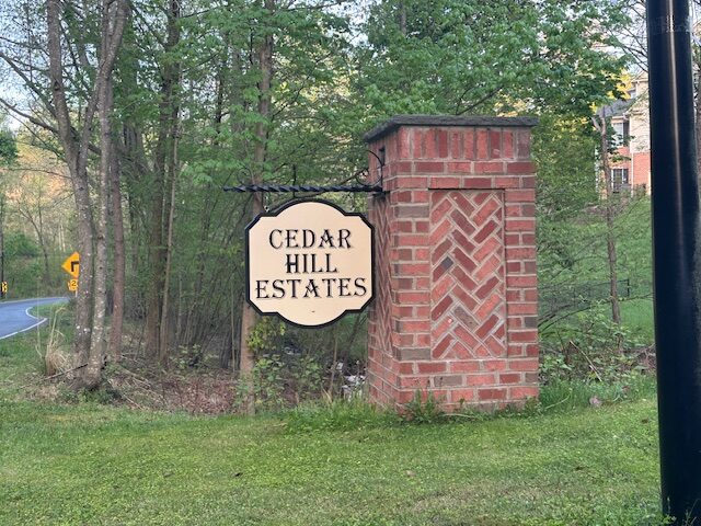 Cedarday Homes for Sale
