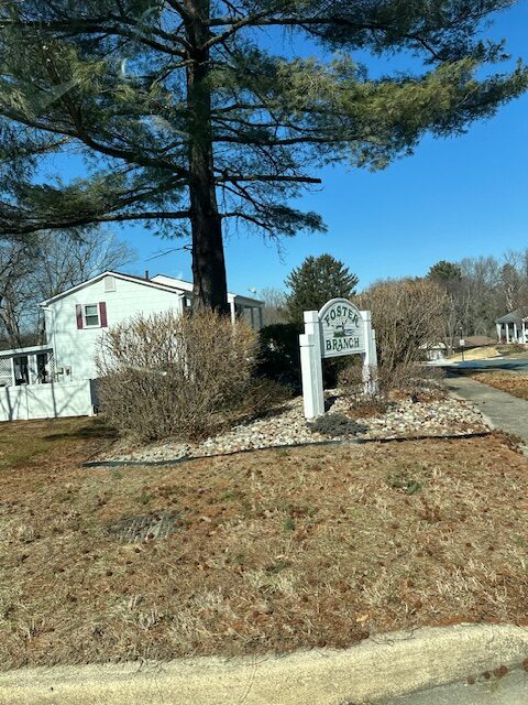 Foster Branch Homes for Sale