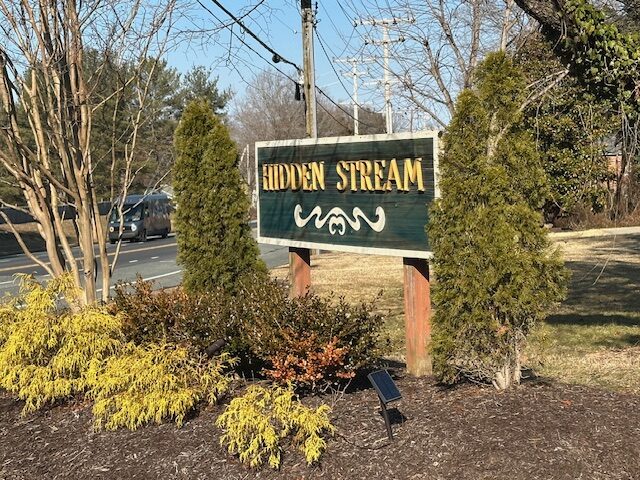 Hidden Stream North Homes for Sale