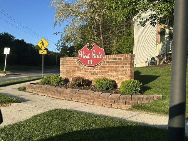 West Gate Homes for Sale