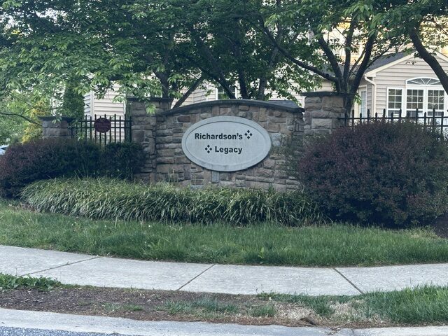 Richardsons Legacy Homes for Sale