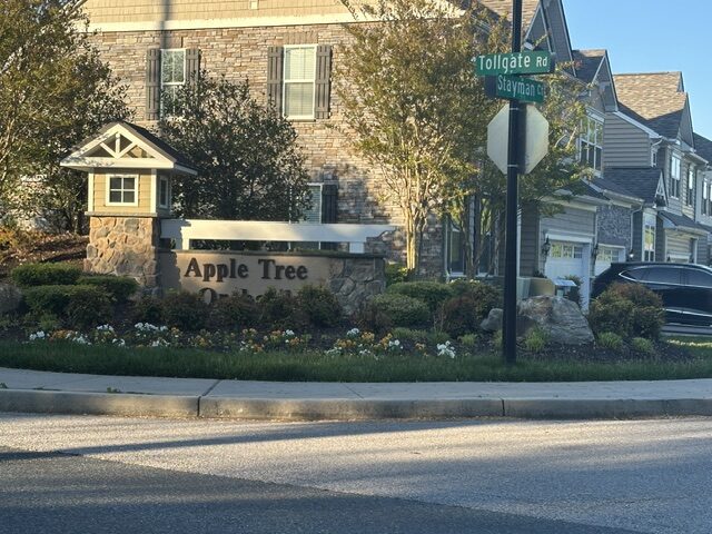 Apple Orchard Villas for Sale