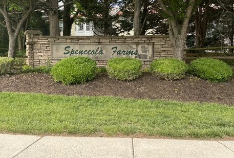 Spenceola Farms Homes for Sale