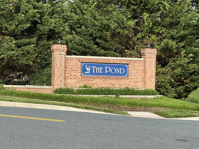 The Pond Condos for Sale