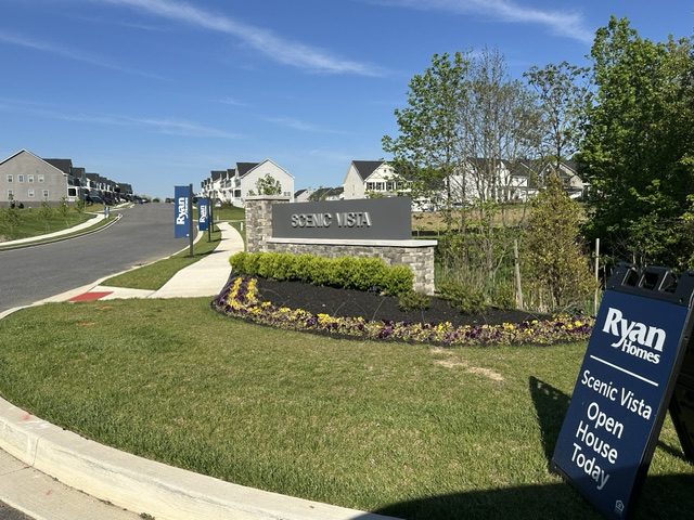 Living in Scenic Vista