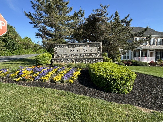 The Paddocks at Bulle Rock Homes for Sale