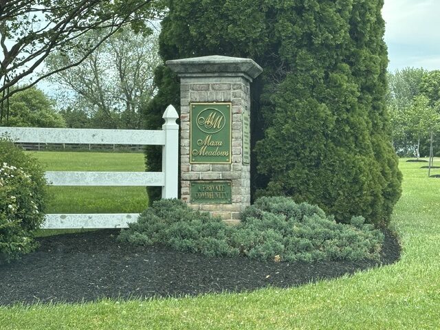 Maxa Meadows Homes for Sale
