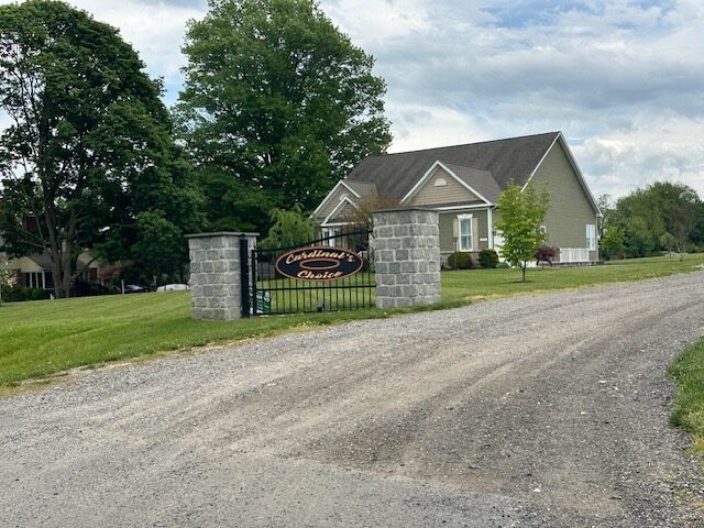 Cardinal's Choice Homes for Sale