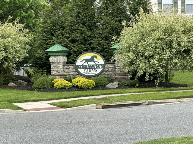 Tuchahoe Farms Homes for Sale