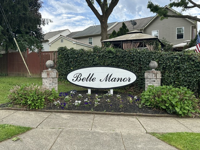 Belle Manor Homes for Sale