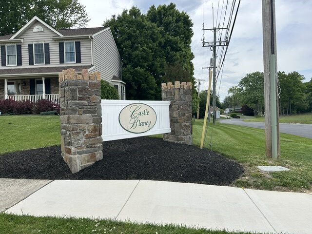 Castle Blaney Homes for Sale