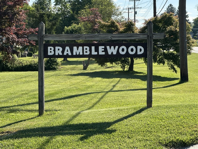 Bramblewood Homes for Sale