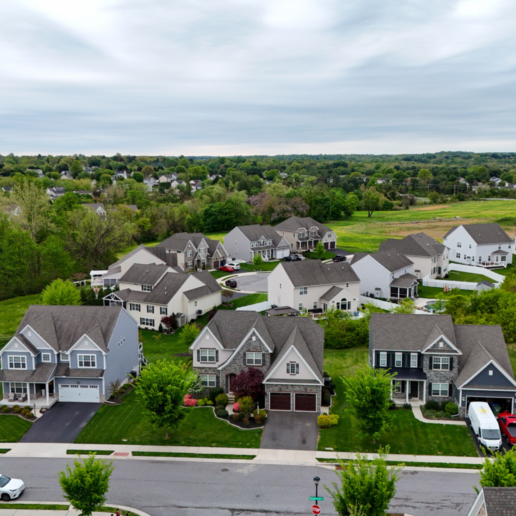 Eva Mar Farms Homes for Sale