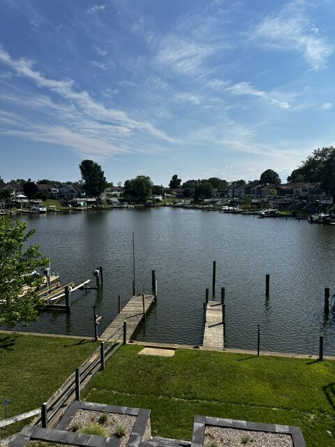 Rumsey Island Homes for Sale