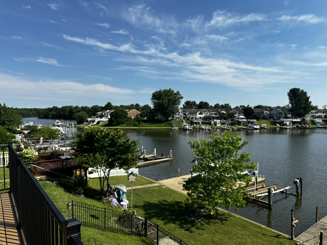 Rumsey Island Homes for Sale