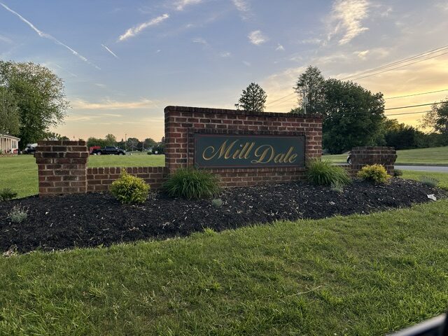 Milldale Homes for Sale