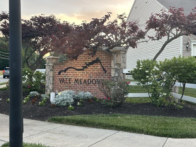 Vale Meadows Homes for Sale