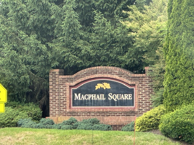 Macphail Square Townhomes for Sale