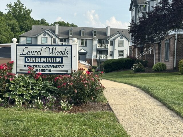 Laurel Woods Homes for Sale