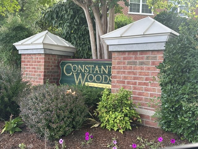 Constant Woods Homes for Sale