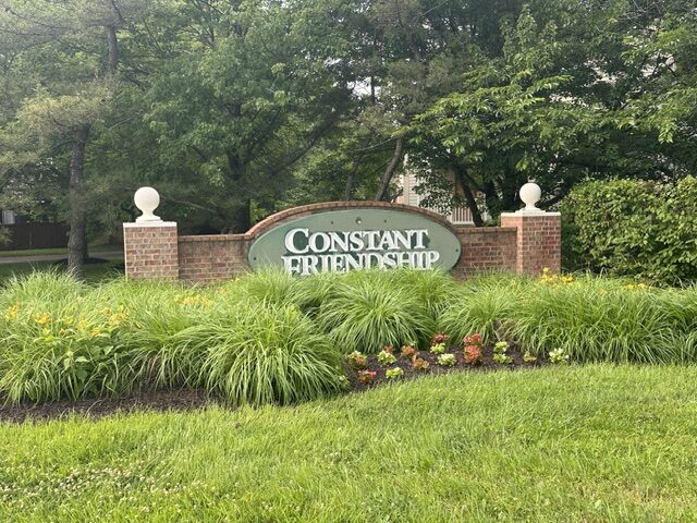 Constant Friendship Homes for Sale