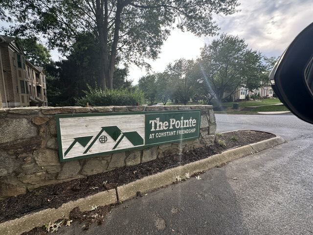 The Pointe Homes for Sale