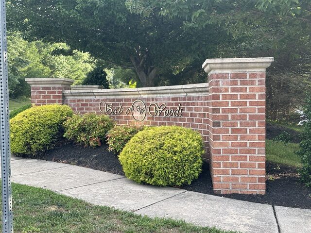 Sable Woods Homes for Sale