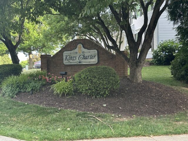 Kings Charter Homes for Sale