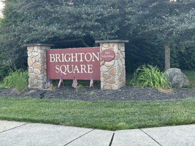 Brighton Square Homes for Sale