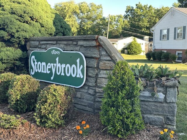 Stoneybrook Homes for Sale