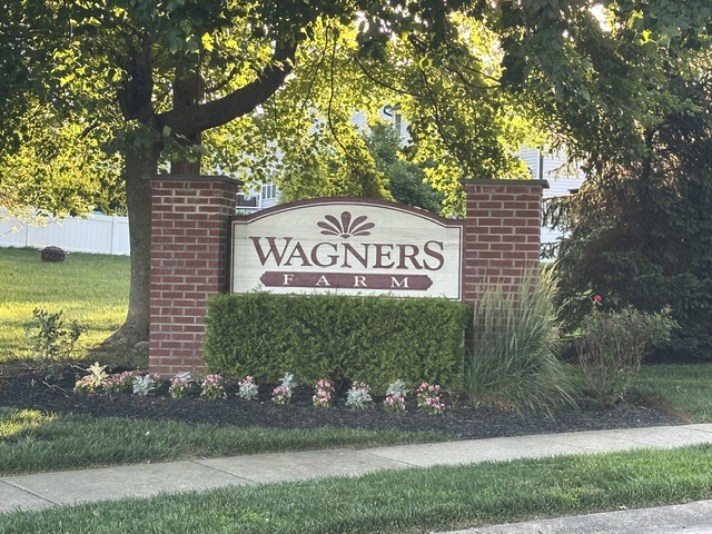 Wagner's Farm Homes for Sale