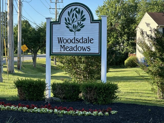 Woodsdale Manor Homes for Sale