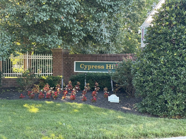 Cypress Hills Homes for Sale