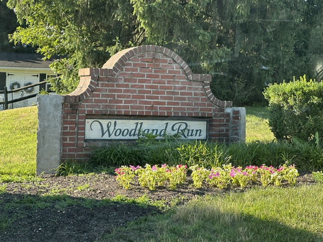 Woodland Run Homes for Sale