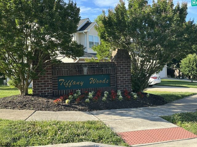 Timberwoods Homes for Sale