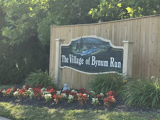Village of Bynum Run Homes for Sale